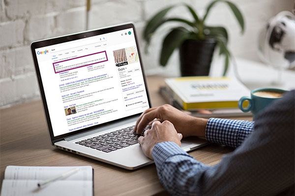 SEO, R&eacute;f&eacute;rencement Web