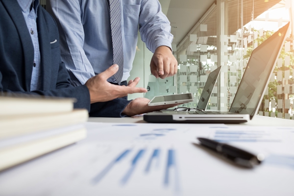 Conseil et accompagnement digital